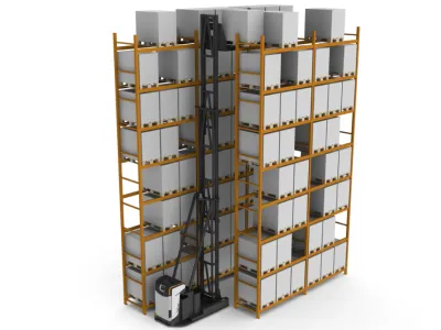 rocla vna for pallet racking 1