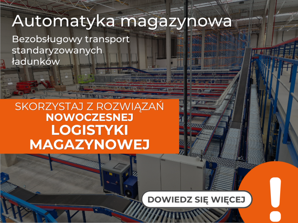 Blog 4 Automatyzacja magazynu jako przewaga konkurencyjna 