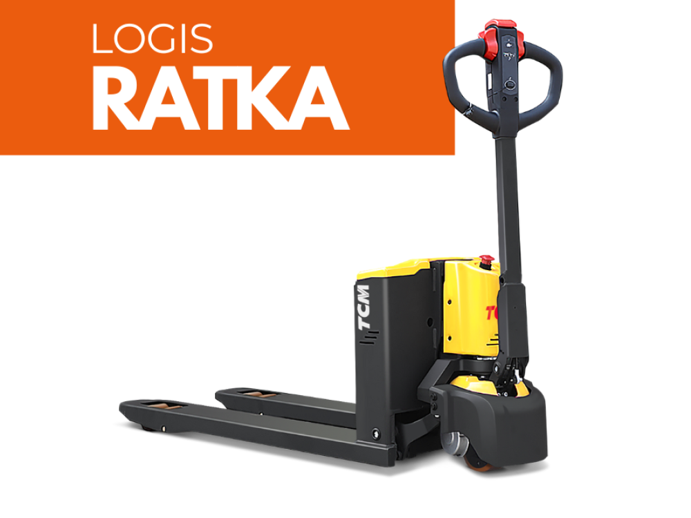 PWL Logis Ratka 2
