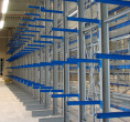 Cantilever Racks